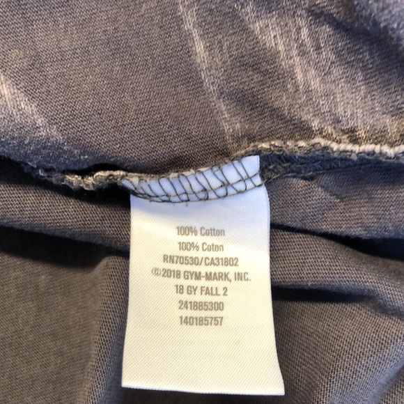 Little Boys Gymboree 2 LS Halloween Shirts - Picture 5 of 11